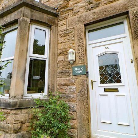 Stang View Villa Barnard Castle Exterior foto