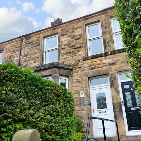 Stang View Villa Barnard Castle Exterior foto