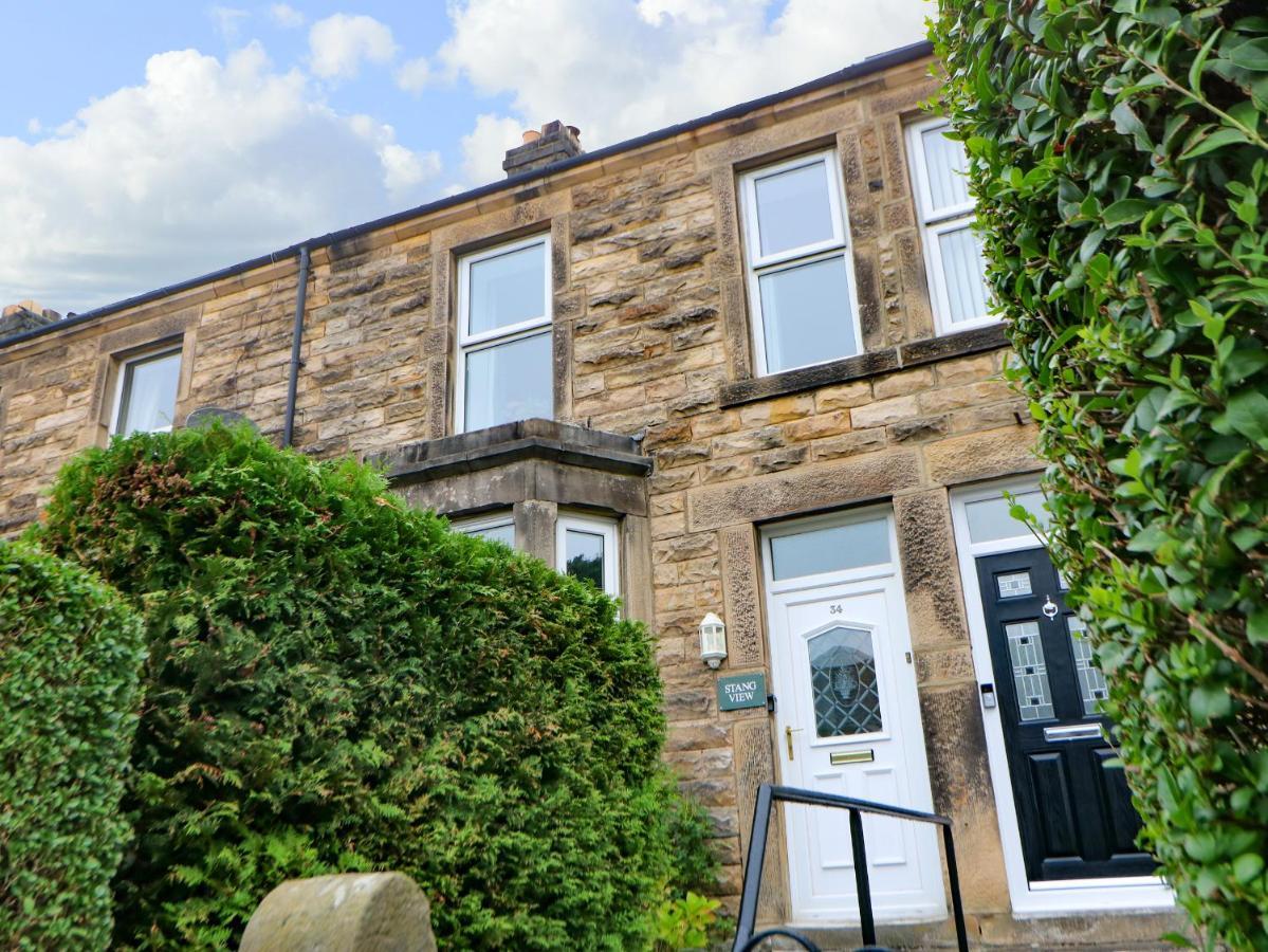 Stang View Villa Barnard Castle Exterior foto