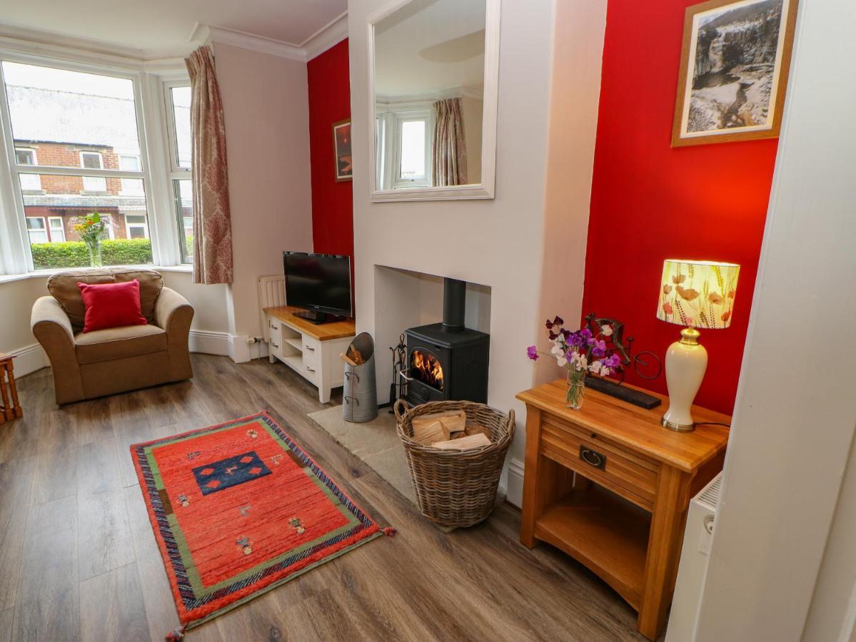 Stang View Villa Barnard Castle Exterior foto