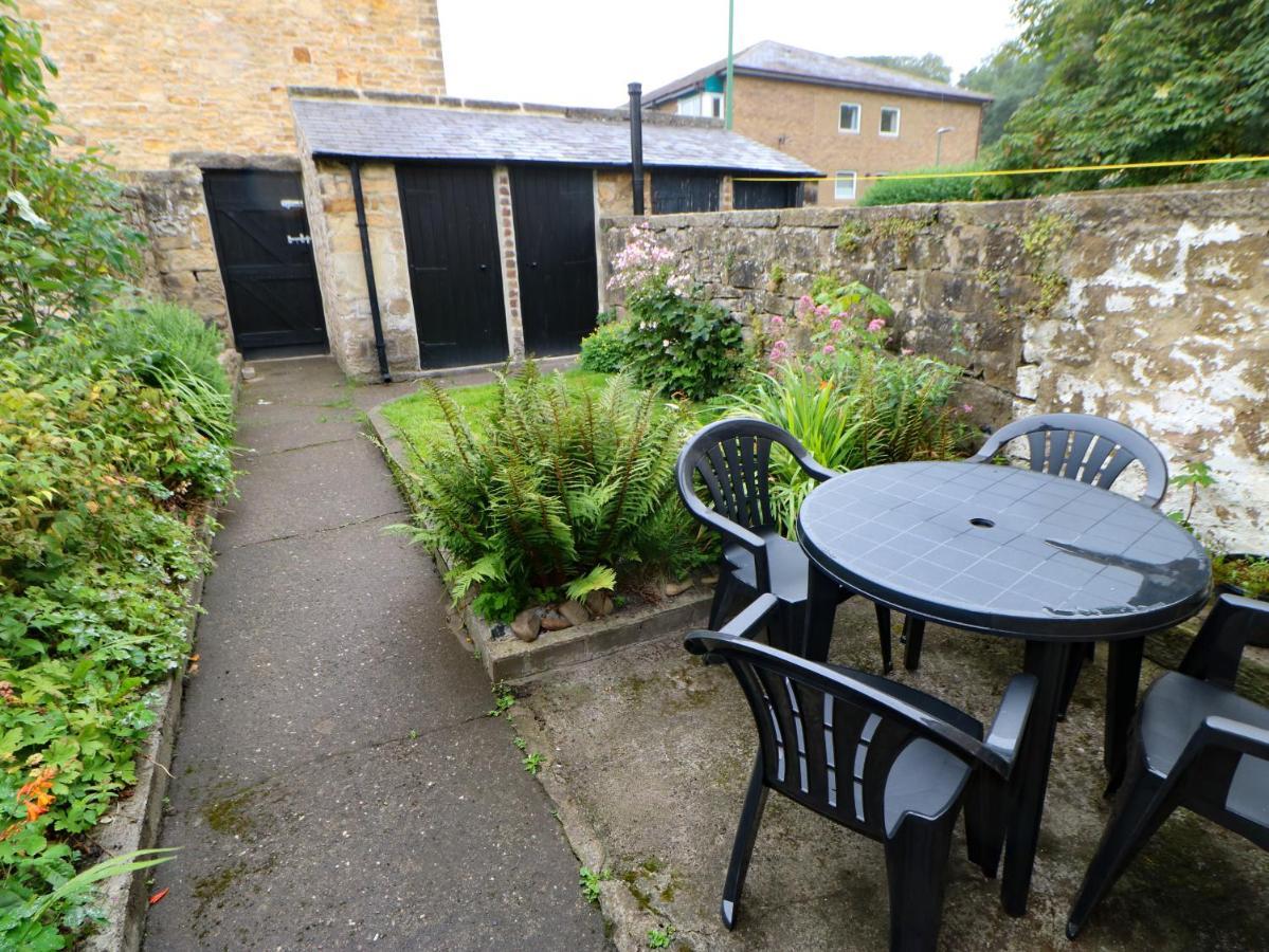 Stang View Villa Barnard Castle Exterior foto