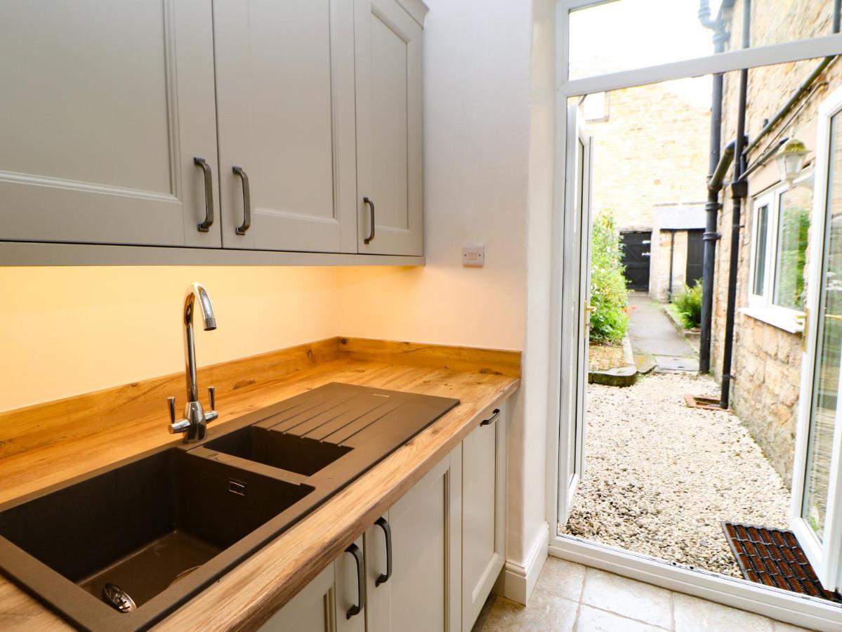 Stang View Villa Barnard Castle Exterior foto