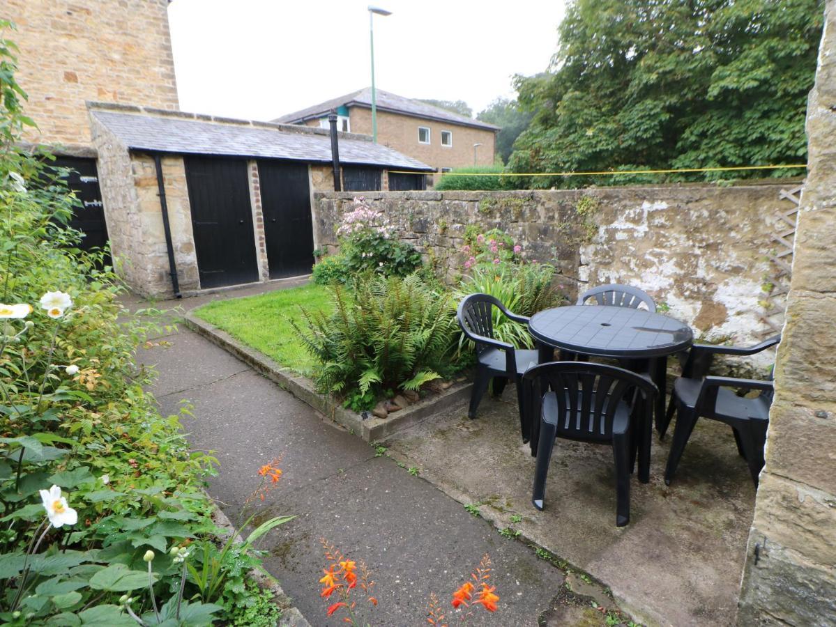 Stang View Villa Barnard Castle Exterior foto