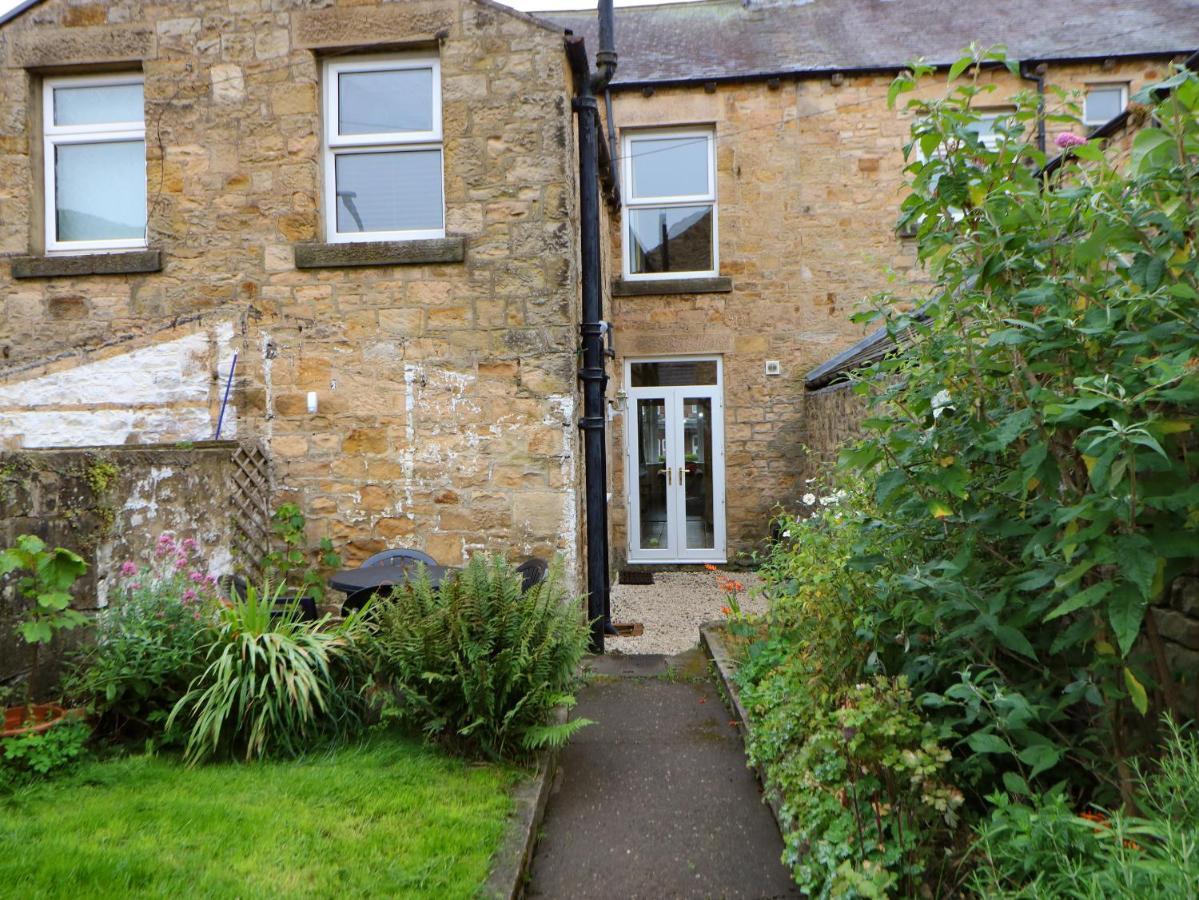 Stang View Villa Barnard Castle Exterior foto