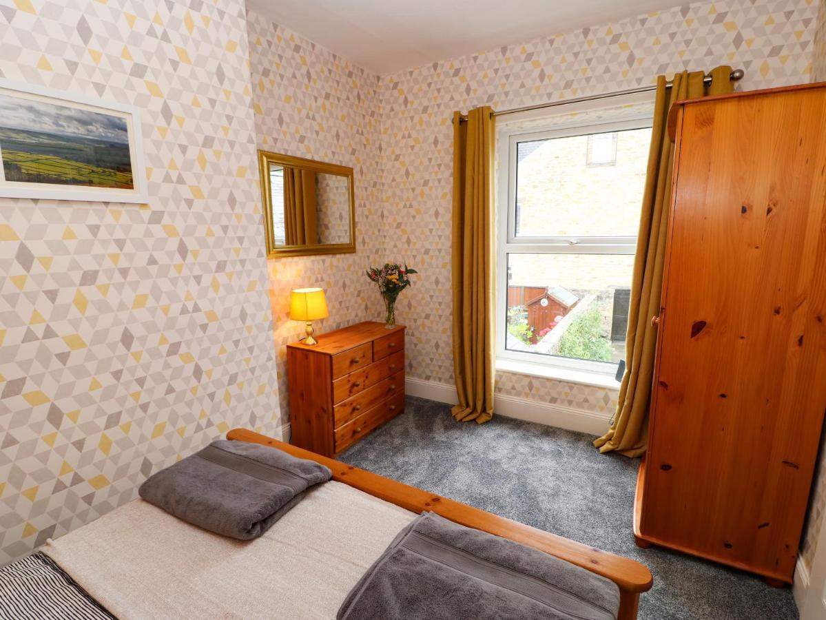 Stang View Villa Barnard Castle Exterior foto